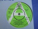 Reparata & The Delrons - Captain Of Your Ship 1968 UK 45 BELL DEMO