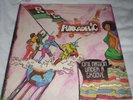 FUNKADELIC- ONE NATION UNDER -A GROOVE- 1978 ICONIC ALBUM - FIRST PRESSING .