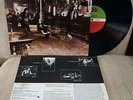 PANTERA LP COWBOYS FROM HELL w/insert 90' BRAZIL PRESS VG+ HEAVY METAL HARD ROCK