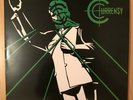 Curren$y x the Alchemist ALC -- Covert Coup LP (Import Edition Vinyl)