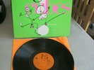 The Sugarcubes - Life's Too Good [LP] ELEKTRA/ASYLUM 1988  *NICE COPY*