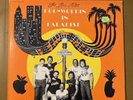 THE LOVE NOTES Doo-Woppin' In Paradise LP 1986 Private Soul Hawaii EX
