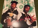 Eric B. & Rakim - Paid In Full US 444-005A LP