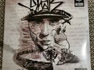 Snak The Ripper – Off The Rails / Vinyl LP