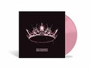 BLACKPINK THE ALBUM (PINK VINYL) VINYL LP NEU