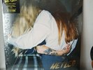 WET LEG  DEBUT ALBUM- VINYL LP + DOWNLOAD - YELLOW VINYL OUT NOW *NEW & SEALED*