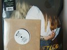 WET LEG CLEAR GREEN VINYL PLUS BONUS 7