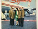 THE SKYLINERS same Calico CLP 3000 strVG 1st DG