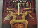 Testament, The Gathering,Vinyl,2009,10053-1,Prosthetic Records, Gatefold,LP