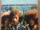 The Jimi Hendrix Experience BBC Sessions,3Xvinyl,MCA-11742,1998,LTD#4623,Booklet