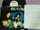 alice in chains Facelift promo Vinyl Lp