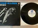 Luther Allison Love Me Mama Cleaned/Tested Strong VG 1969 Delmark Chicago Blues