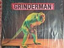 Grinderman - Grinderman. Rare Green Vinyl.
