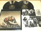 A YOUNG PERSONS GUIDE TO KING CRIMSON 2 LP NM NEAR MINT EDITIONS EG VINYL PROG