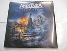 AVANTASIA - GHOSTLIGHTS - 2LP PICTURE DISCS NEW SEALED 2016