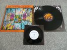 THE BOO RADLEYS - Everything's Alright Forever(UK 1992 1ST PRESS VINYL ALBUM+7