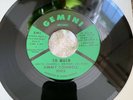Jimmy Conwell To Much Gemini 1003 - Ex+ Northern Soul