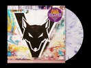 Volumes Different Animals Exclusive Limited White/ Purple Swirl Colored Vinyl LP