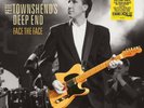 Pete Townshend - Face The Face - 2 Vinyl LP RSD 2022 PRESALE Record Store Day