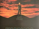 Gary Numan - Warriors - Vinyl Record lp.. - J1167J
