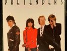 THE PRETENDERS Pretenders S/T MFSL MoFi 180g Audiophile Vinyl LP Sealed #4378