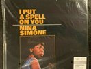 Nina Simone I PUT A SPELL ON YOU Acoustic Sounds 180g Audiophile Vinyl LP Sealed