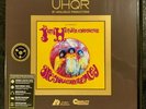 Jimi Hendrix ARE YOU EXPERIENCED Analogue Productions UHQR 200g Clarity Vinyl LP
