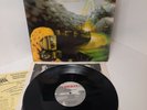 Nuclear Assault The Plague LP Vinyl 1987 Relativity
