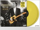 Pete Townshend Face The Face 2x LP Yellow Vinyl Record RSD 2022 Record Store Day