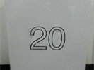 Matchbox 20 Rare Silver Foil Limited Edition Vinyl Box Set Grade: NM