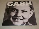 JOHNNY CASH American VI Ain't No Grave Vinyl 33 RPM Record LP Album NM VLP1929