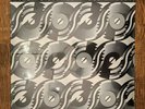 The Rolling Stones, Steel Wheels, Vinyl Record, Original Sealed 1989
