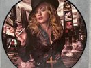 Madonna Ghost town Picture disc vinyl - Limited Edition New and unplayed