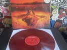 ALICE IN CHAINS Dirt VG++ RED VINYL EXCLUSIVE HYPE STICKER /500 MOVLP037 GRAIL