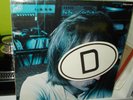 Deuter - D LP Germany 1971 Erstpressung 1st press Kuckuck 2375 009
