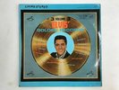 Elvis Presley Elvis' Golden Records, Vol. 3 Victor SHP-5237 Japan