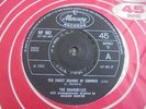 The Shangri-Las - The Sweet Sounds Of Summer 1966 UK 45 MERCURY