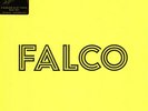 Falco - Falco The Box (Vinyl 4LP - 2022 - EU - Original)
