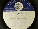 UNKNOWN ARTIST No Soul ACETATE 45rpm w/Sheet Music Every Man Loves A Woman HEAR