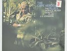 Horace Silver Quintet  Cape Verdean Blues w Joe Henderson Sealed OG Blue Note LP