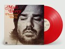 Matt Berry - Phantom Birds Limited Edition Red Vinyl LP - New Sealed