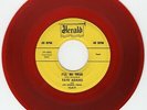 '53 Classic R&B FAYE ADAMS I'll Be True/Happiness To My Soul HERALD 419 M- HEAR