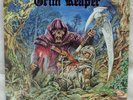 Sealed 1987 Grim Reaper 