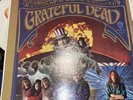 THE GRATEFUL DEAD DEBUT VINYL LP 1968 GREEN LABEL PRESS 60s MASTERPIECE