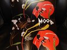 Hiatus Kaiyote - Mood Valiant Vinyl LP - Signed poster included