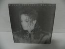 Michael Jackson - Who Is It Rare KOREA SEALED Vinyl LP / NEW