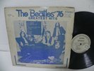 The Beatles - Greatest Hits  KOREA Unique Vinyl LP Dove Records