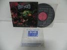 Zed Yago - Pilgrimage 1991 Rare KOREA Vinyl LP & NO BARCODE
