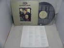 2 Unlimited - Get Ready 1992 Rare Korea Vinyl LP W/Insert