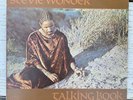 Talking Book by Stevie Wonder (LP, Vinyl Record, 2016)